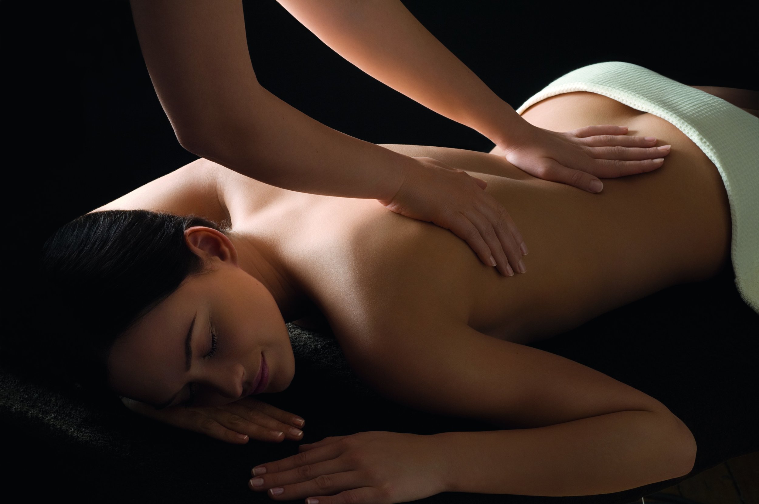 The Sensual Tantric Saturday Berlin